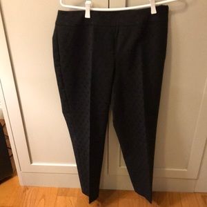 Talbots Heritage Dress Pant